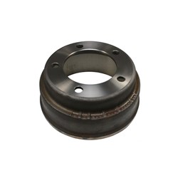 BRAKE DRUM