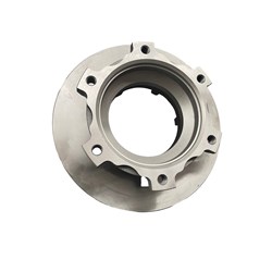 BRAKE DISC ROTOR