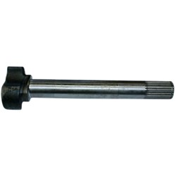 S CAMSHAFT