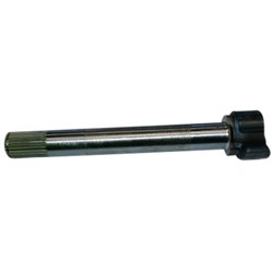 S CAMSHAFT
