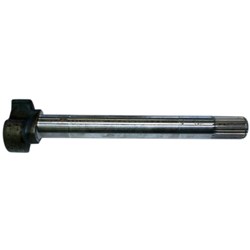 S CAMSHAFT