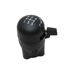 SPLITTER KNOB - HIGH/LOW