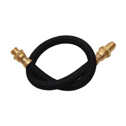 CLUTCH GREASE HOSE