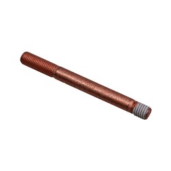EXHAUST MANIFOLD STUD