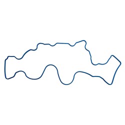 CAM BOX GASKET