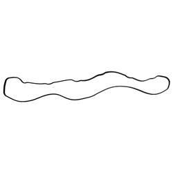 GASKET ROCKER COVER