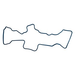 CAM BOX GASKET