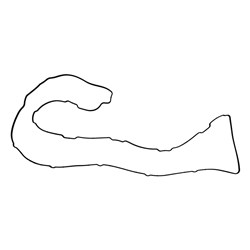 CAM BOX GASKET