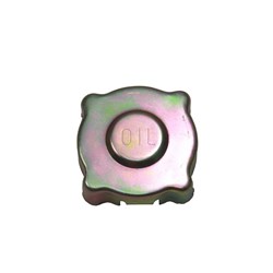 OIL FILLER CAP