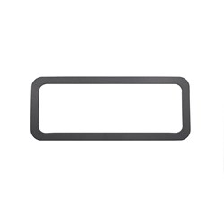 SIDE COVER GASKET