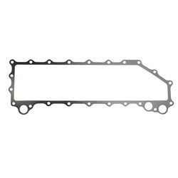 OIL COOLER COVER GASKET