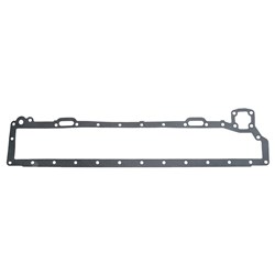 OIL COOLER GASKET