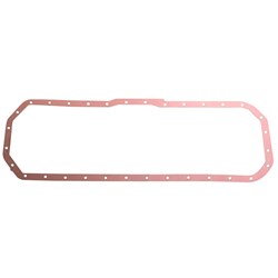 GASKET SUMP