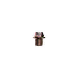 SUMP PLUG