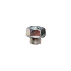 SUMP PLUG