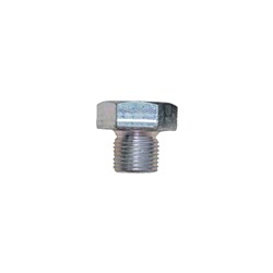 SUMP PLUG