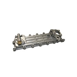 OIL COOLER COVER