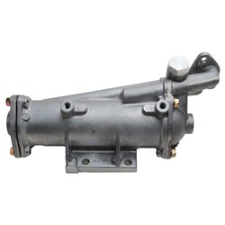 OIL COOLER ASSEMBLY