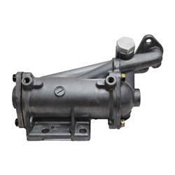 OIL COOLER ASSEMBLY