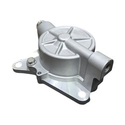 PUMP ASSY VACUUM