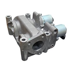 EGR VALVE ASSEMBLY