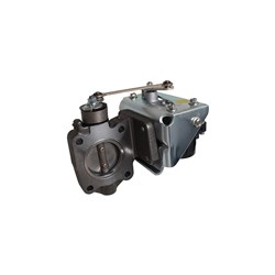 EGR VALVE ASSEMBLY