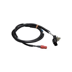 WEAR INDICATOR BRAKE PAD