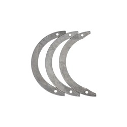 CRANKSHAFT THRUST WASHER