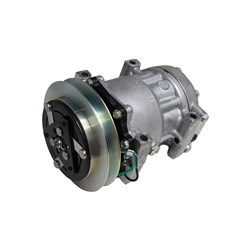 A/C COMPRESSOR