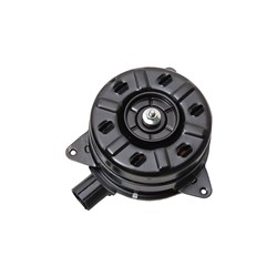 MOTOR CONDENSER FAN