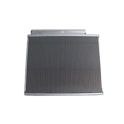 CONDENSER CORE