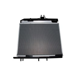 CONDENSER CORE