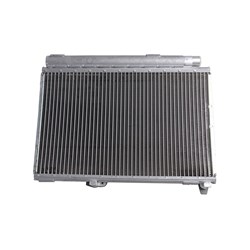 CONDENSER CORE