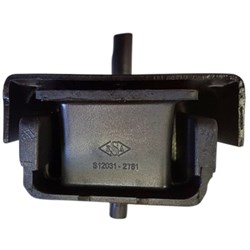 ENGINE MOUNT