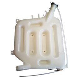 HEADER TANK