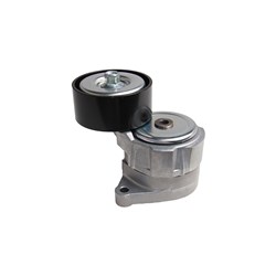TENSIONER PULLEY ASSEMBLY
