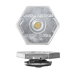RADIATOR CAP