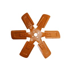 FAN BLADE