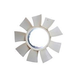FAN BLADE
