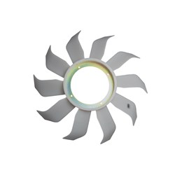 FAN BLADE