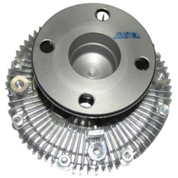VISCOUS FAN CLUTCH