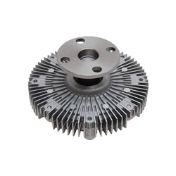VISCOUS FAN CLUTCH