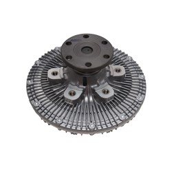 VISCOUS FAN CLUTCH