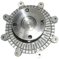 VISCOUS FAN CLUTCH