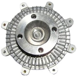 VISCOUS FAN CLUTCH