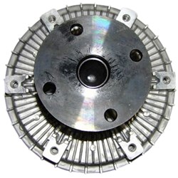 VISCOUS FAN CLUTCH