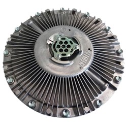 VISCOUS FAN CLUTCH