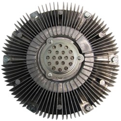 VISCOUS FAN CLUTCH