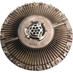 VISCOUS FAN CLUTCH