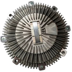 VISCOUS FAN CLUTCH